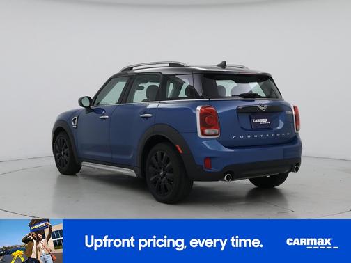 2020 MINI Countryman S