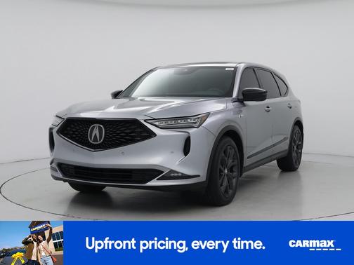 2023 Acura MDX SH-AWD A-Spec