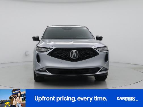 2023 Acura MDX SH-AWD A-Spec