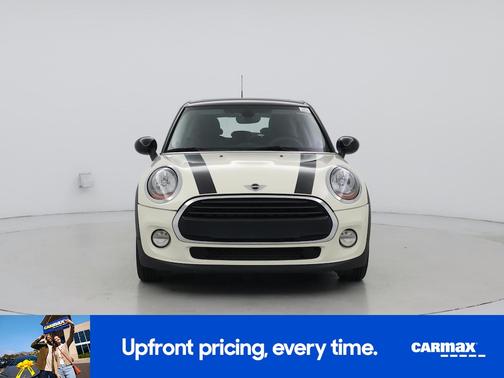 2016 MINI Hardtop 