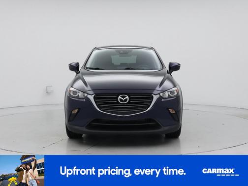 2019 Mazda CX-3 Touring