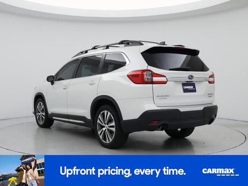 2019 Subaru Ascent Limited