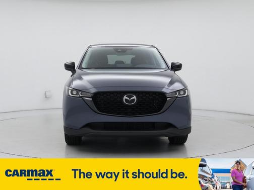 2023 Mazda CX-5 Carbon Edition