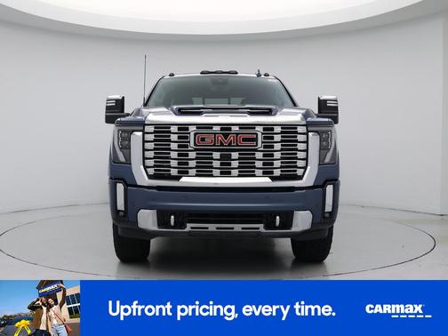 2024 GMC Sierra 2500 Denali