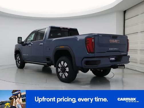 2024 GMC Sierra 2500 Denali