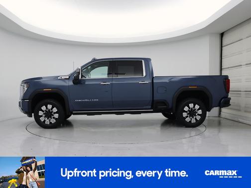 2024 GMC Sierra 2500 Denali