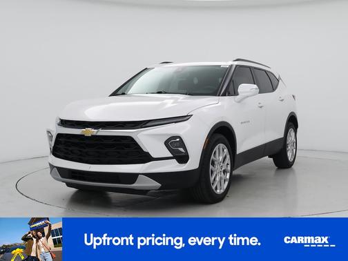 2023 Chevrolet Blazer 3LT