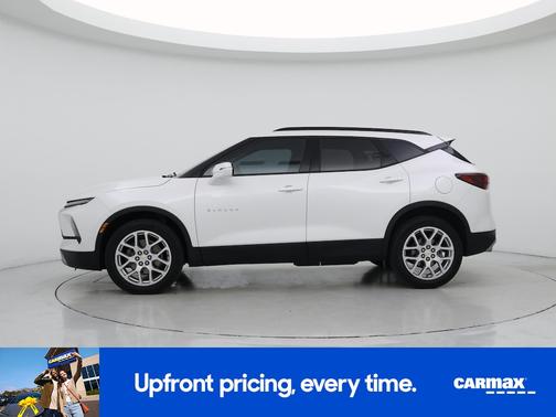 2023 Chevrolet Blazer 3LT