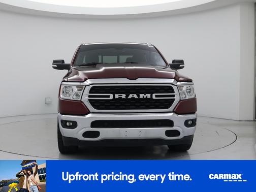 2022 RAM 1500 Bighorn