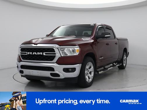 2022 RAM 1500 Bighorn