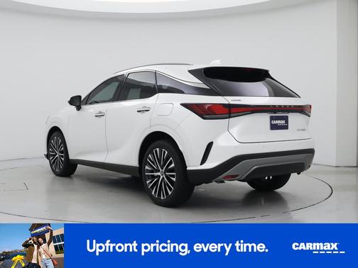 2025 Lexus RX 350 Premium Plus