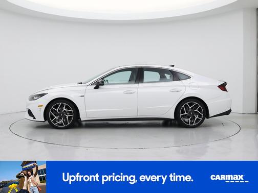 2022 Hyundai SONATA N Line
