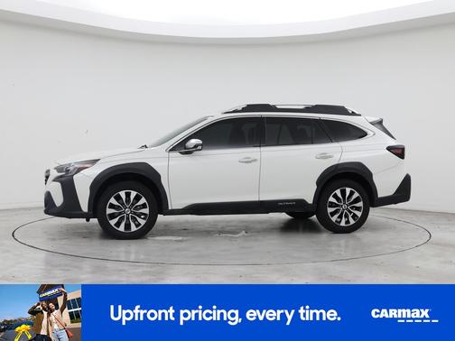 2023 Subaru Outback Touring XT