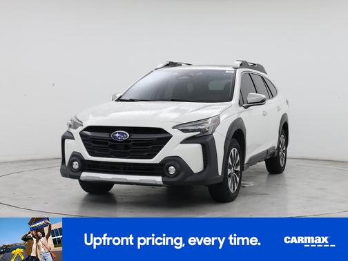 2023 Subaru Outback Touring XT