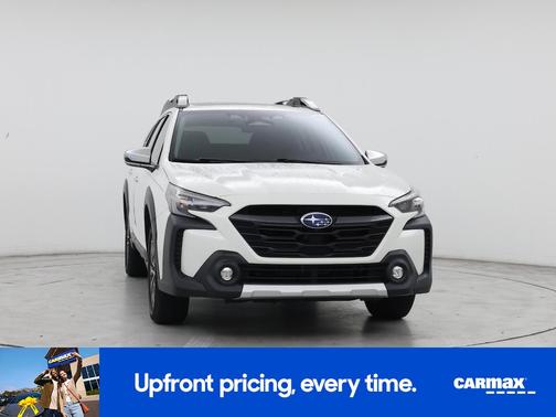 2023 Subaru Outback Touring XT