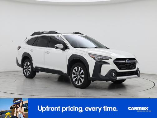 2023 Subaru Outback Touring XT