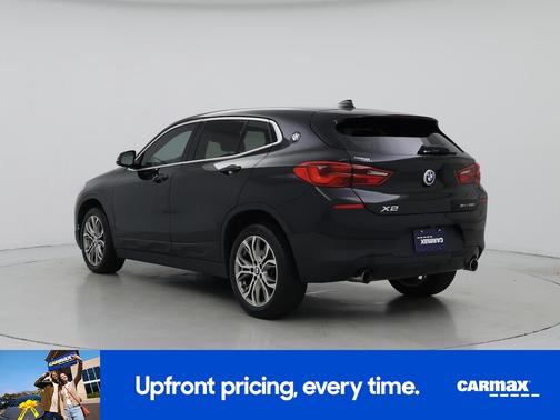 2018 BMW X2 SDrive28i