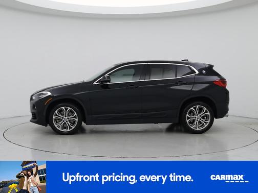 2018 BMW X2 SDrive28i