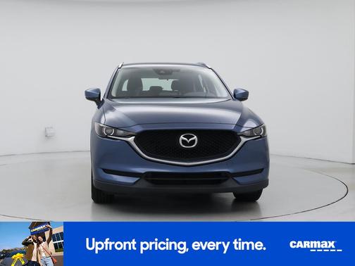 2019 Mazda CX-5 Sport