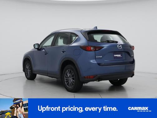 2019 Mazda CX-5 Sport