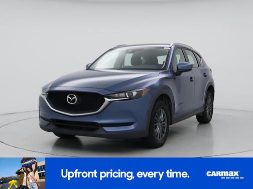 2019 Mazda CX-5 Sport