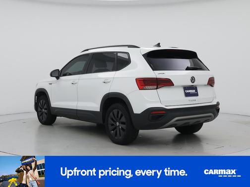 2022 Volkswagen Taos S