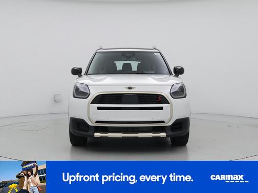 2025 MINI Countryman S ALL4