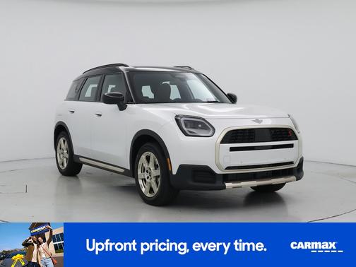 2025 MINI Countryman S ALL4