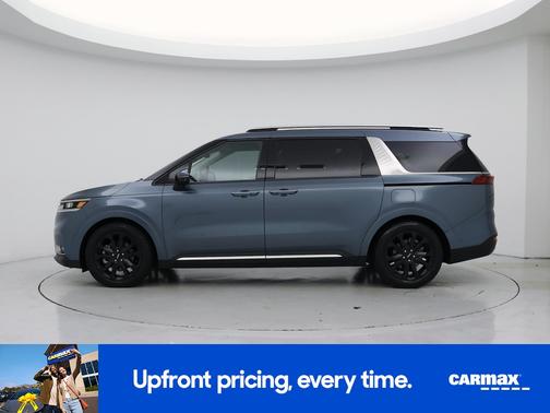 2023 Kia Carnival SX Prestige