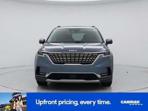 2023 Kia Carnival SX Prestige