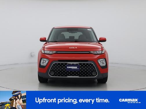 2022 Kia Soul EX