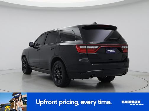 2022 Dodge Durango GT
