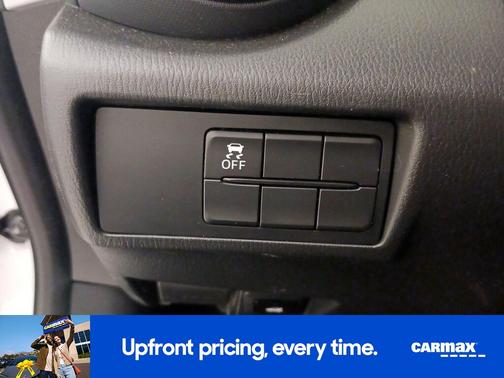 2019 Mazda MX-5 Miata RF Club