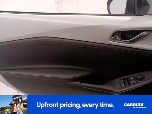 2019 Mazda MX-5 Miata RF Club