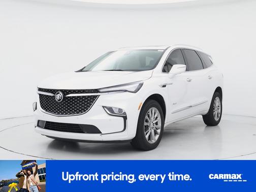 2023 Buick Enclave Avenir