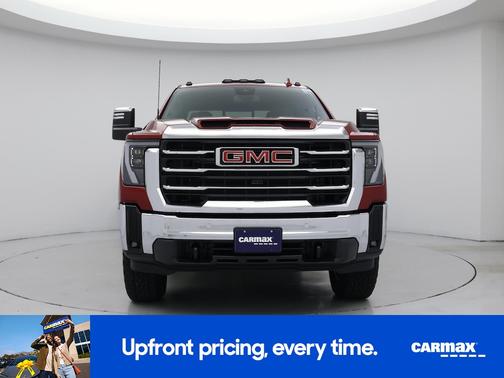 2024 GMC Sierra 3500 SLT