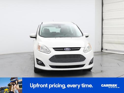 2013 Ford C-Max Energi SEL