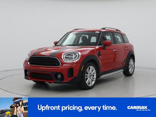 2022 MINI Countryman 