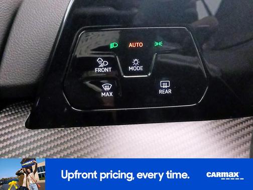 2025 Volkswagen Golf R R Black Edition