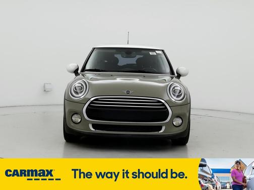 2019 MINI Hardtop