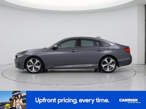 2020 Honda Accord Touring