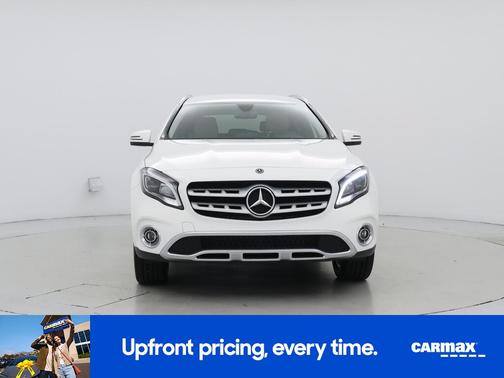 2020 Mercedes-Benz GLA 250 