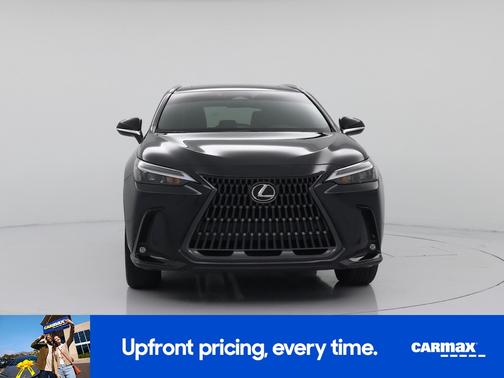 2023 Lexus NX 350 Premium