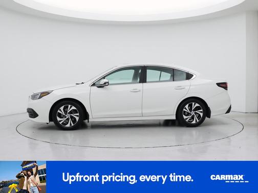 2020 Subaru Legacy Premium