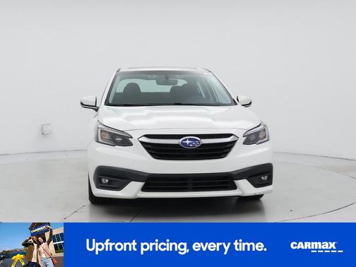 2020 Subaru Legacy Premium