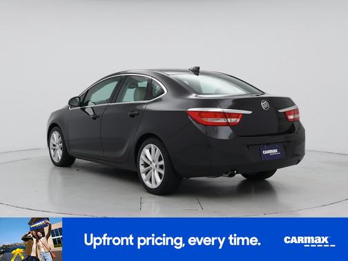 2015 Buick Verano Convenience