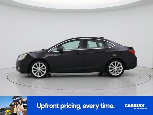 2015 Buick Verano Convenience