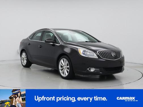 2015 Buick Verano Convenience