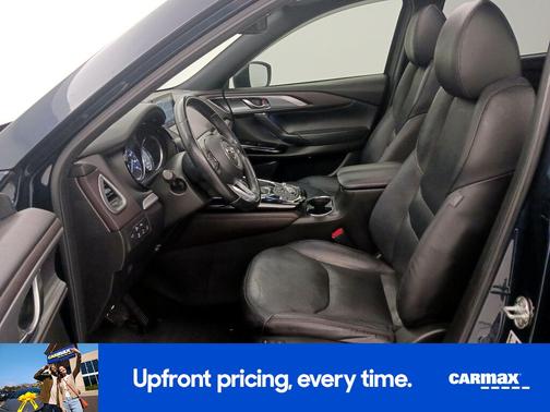 2017 Mazda CX-9 Grand Touring