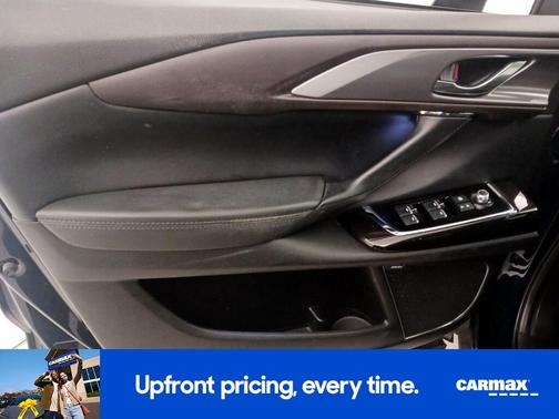 2017 Mazda CX-9 Grand Touring